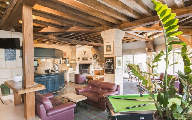 Normandy Country Club