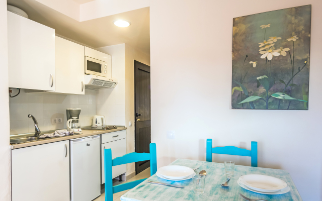 Oasis Duna Apartments