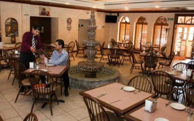 Villa del Sol