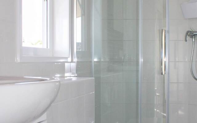 4 Star Holiday Home in Scharbeutz