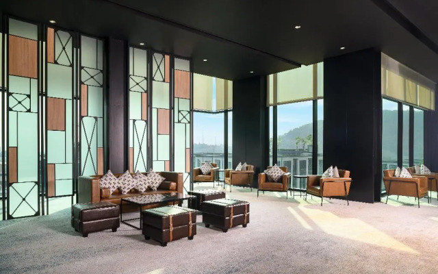 Holiday Inn & Suites Siracha Laemchabang by IHG