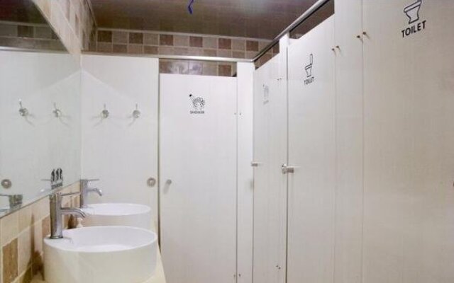 Qingdao No. 5 Youth Hostel