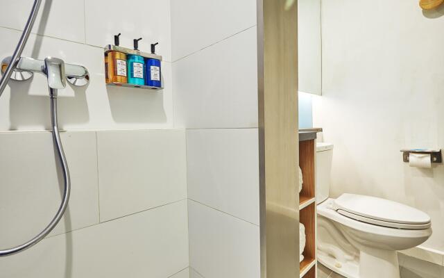 Holiday Inn Express Nanjing Xuanwu Lake by IHG