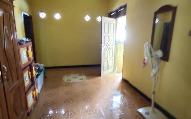 Lucky Homestay