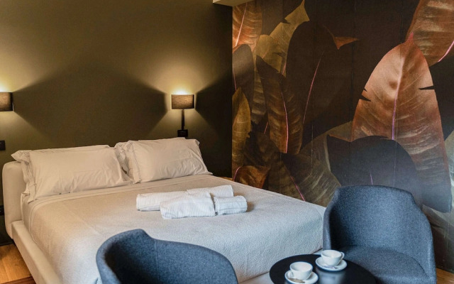 Sogno di Davide Country House