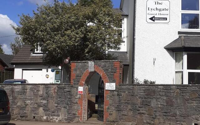 The Lychgate