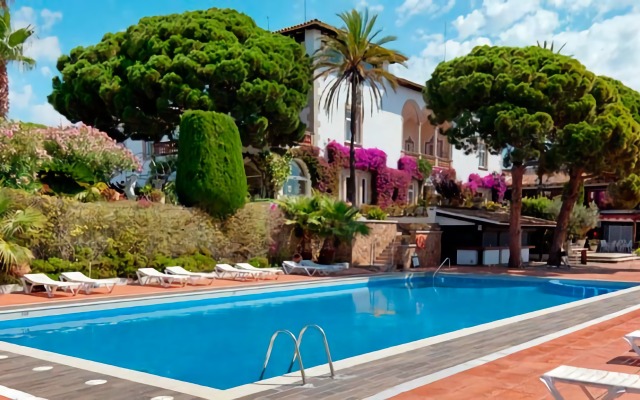 Hotel Roger de Flor Seleqtta