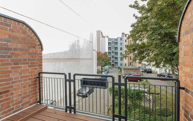 Limehome Magdeburg Hasselbachplatz