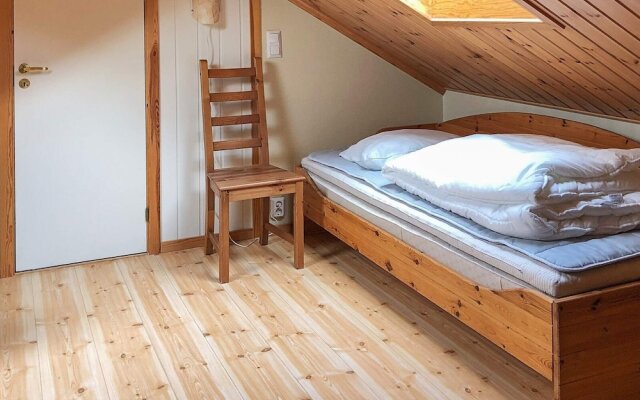 12 Person Holiday Home in Sälen