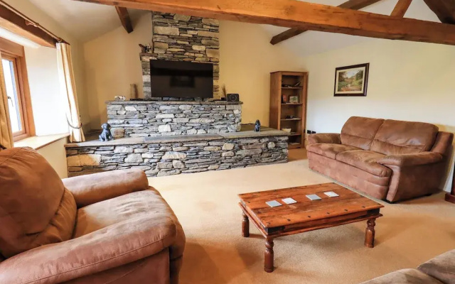 Scales Cottage