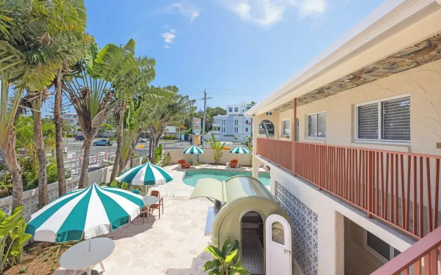 The Shores Miami