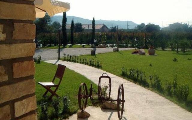 Agriturismo Villa Delle Rondini