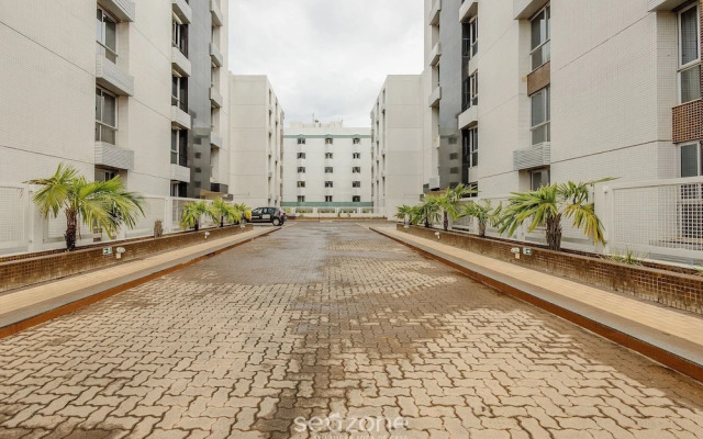 Apartments in the South Wing of Brasilia - GDP