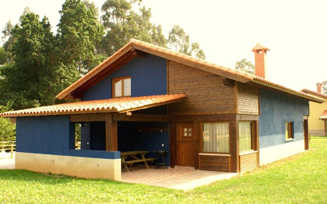 Casa Rural Primorías Boquerizo