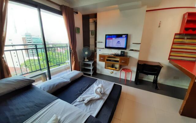 Studio Suites in Cebu City