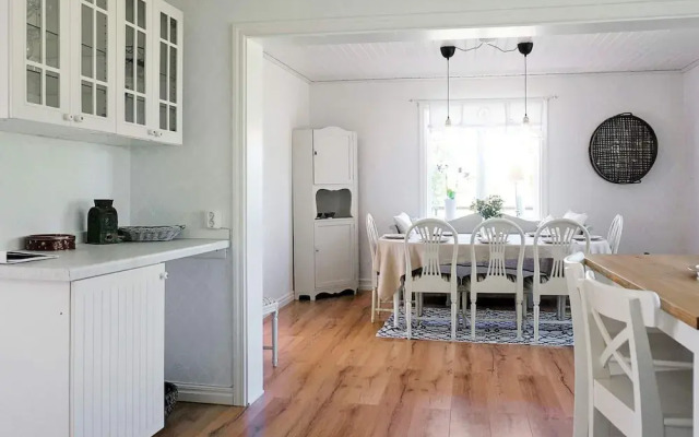 Holiday Home in Hova