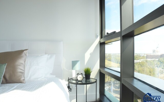 Panoramic luxury apartment OP808