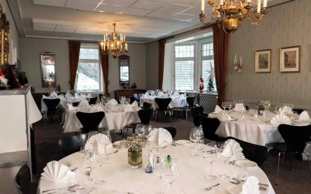 Thorbjørnrud Hotell