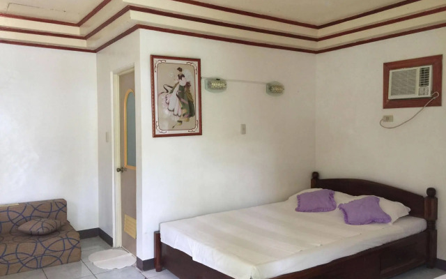 FloWer Beach Resort
