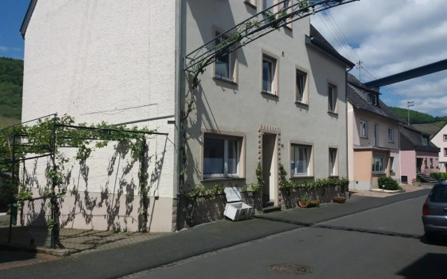 Ferienwohnung Junglen an der Mosel