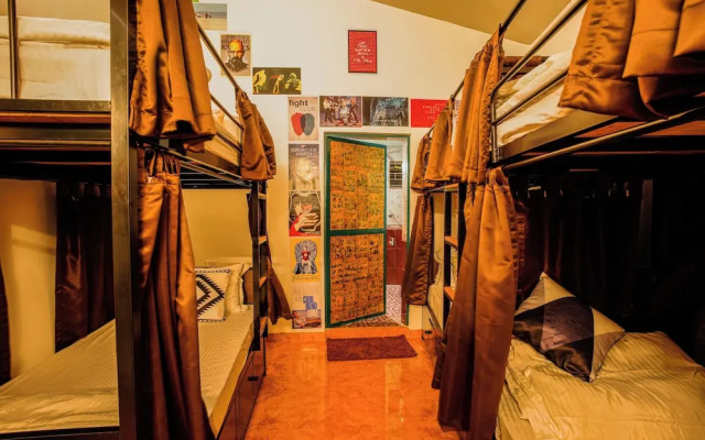 U.R.D.Ki You are the key Hostels