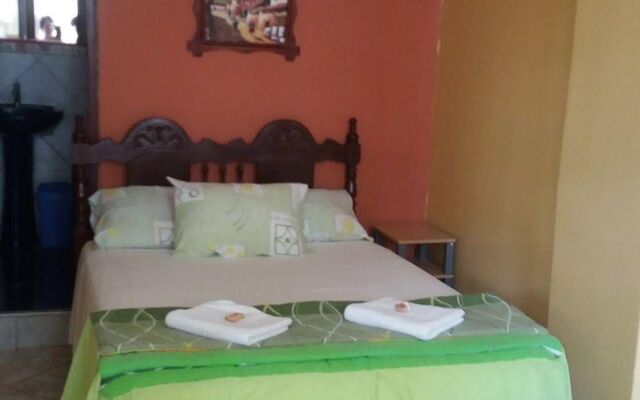 Nasca Trails B&B