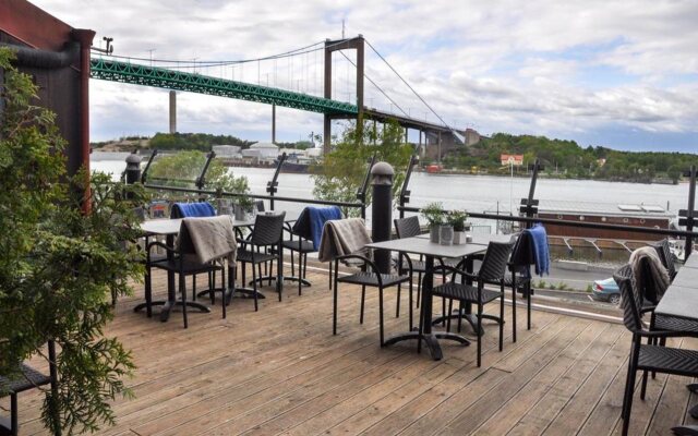 Hotel Waterfront