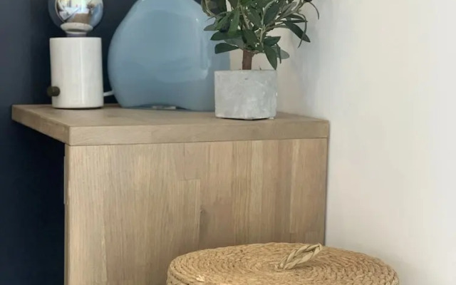 Residence de tourisme Pietra Gemina