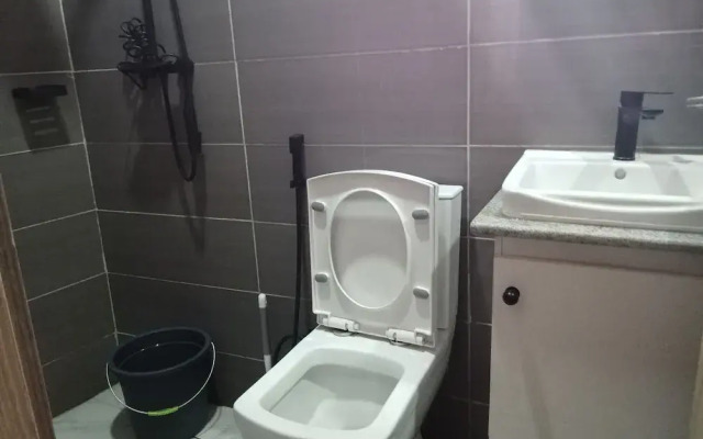 Dutse Suites and Luxury