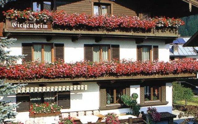 Pension Eichenheim