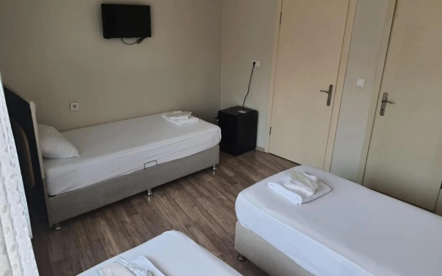 Saygılı Pansiyon