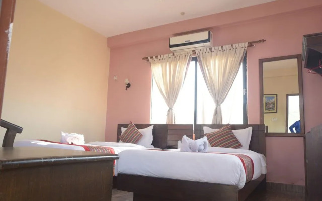 Pokhara Eco Resort
