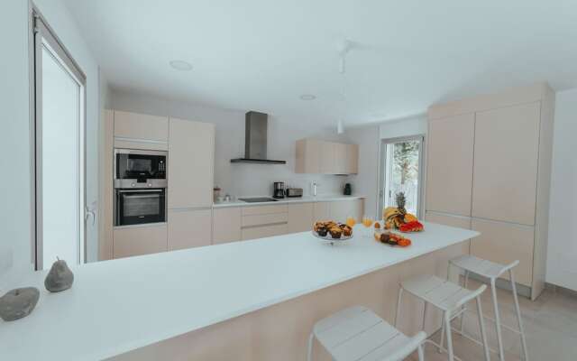 Villa Datils Sis B