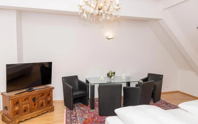 Hotel Mariahilf