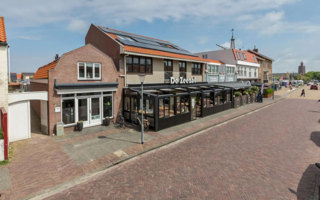 Coastal Apartment in Westkapelle