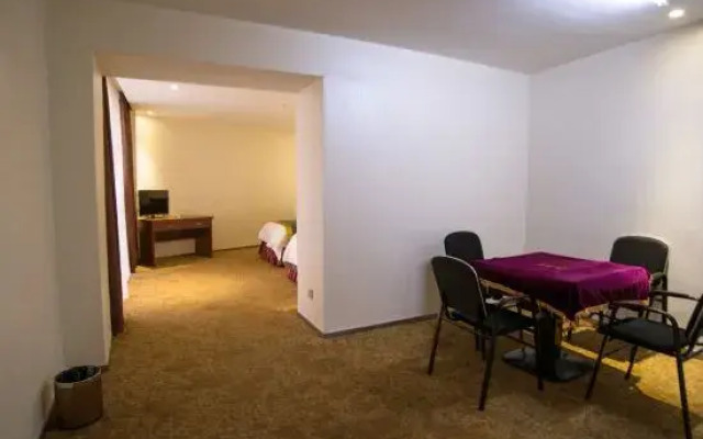 Macau De Hotel
