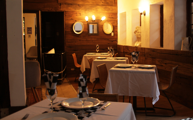 Hotel Sonetto