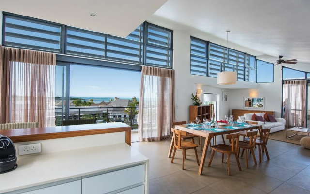 Azuri Resort by Life in blue