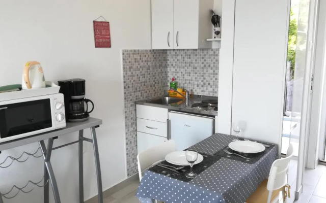 Apartments Diva Punta Skala