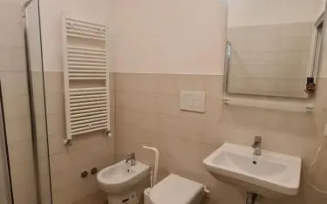 San Marco Romantic Rooms