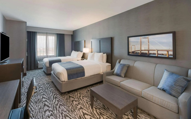 Comfort Suites Kennewick At Southridge