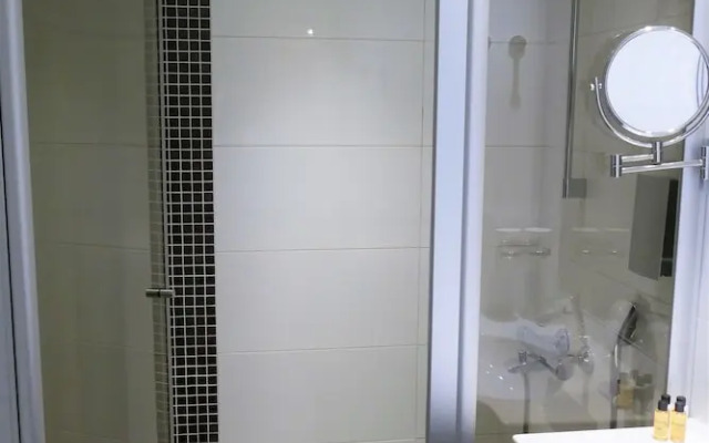 Best Western Hotel Kalliohovi