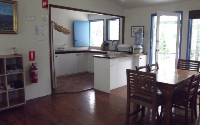 Great Keppel Island Holiday Village