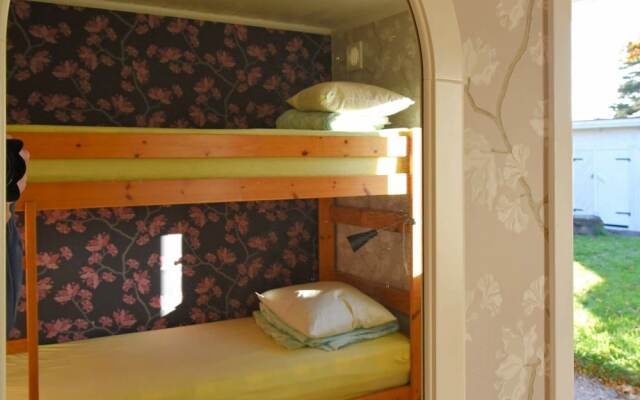 4 Person Holiday Home in Uddevalla