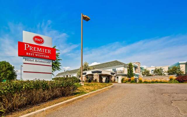 Best Western Premier Hotel Aristocrate