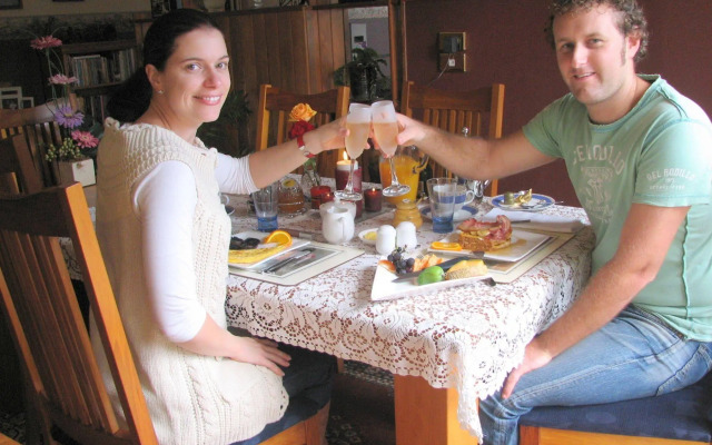 Ambleside Luxury Bed & Breakfast