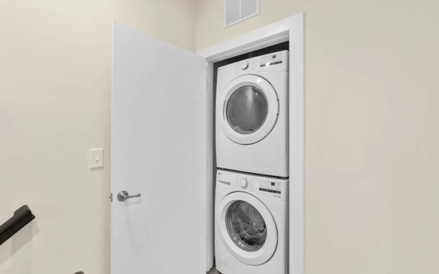 Private Haven in Charlotte- 5mins Uptown