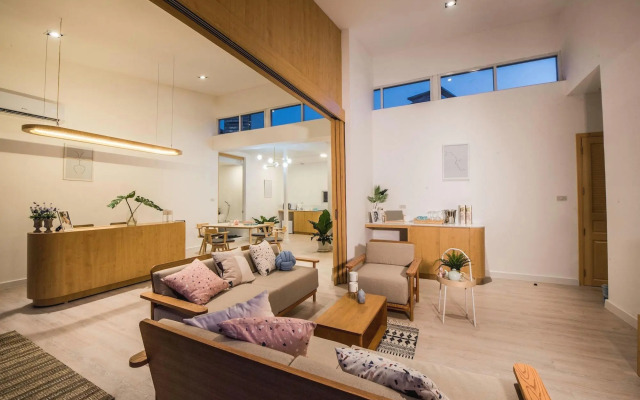 Nimit Boutique Hotel Collection