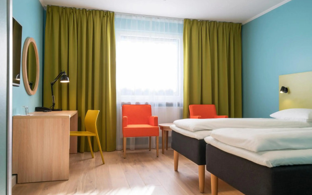 Thon Hotel Gardermoen