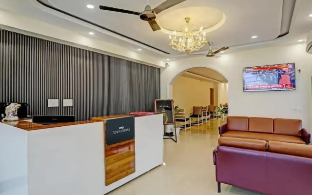 hotel jps palm inn